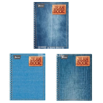 CUADERNO PROFESIONAL JEAN BOOK 100 HOJAS 